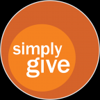 Meijer Simply Give logo