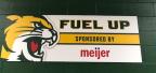 Meijer Student-Athlete Fueling Station at Northern Michigan University