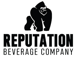 Reputation Beverage Company Logo