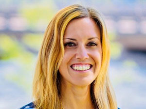 Stephanie Kolalowski, Founder of Grow Hub GR